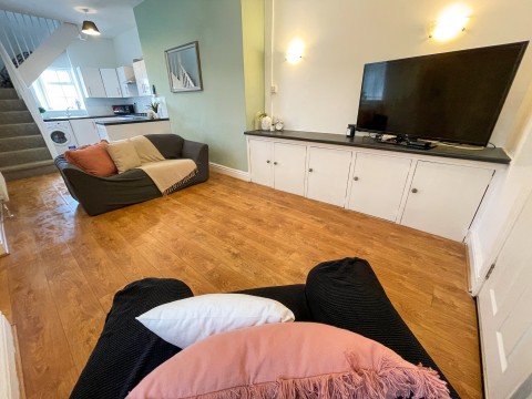 View Full Details for Falkner Square