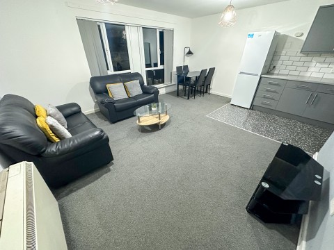 View Full Details for Liverpool, L6 1EG