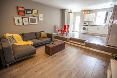 View Full Details for 7BP, L17 7BP, Liverpool