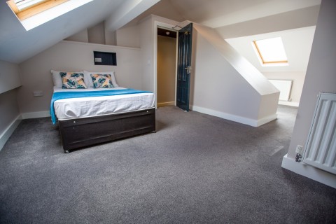 View Full Details for Aigburth Road, Liverpool
