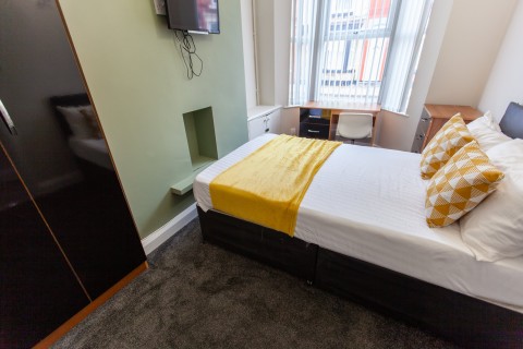 View Full Details for 6BD, L6 6BD