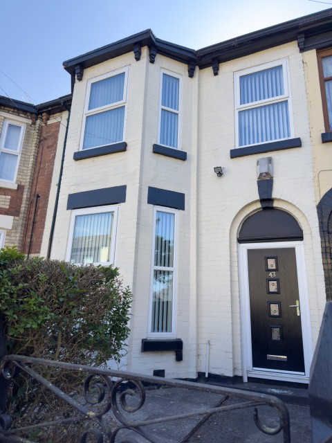 View Full Details for 3BD, L6 3BD