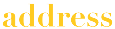 Address Properties Logo