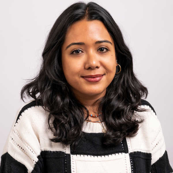Image of Barnita Haldar