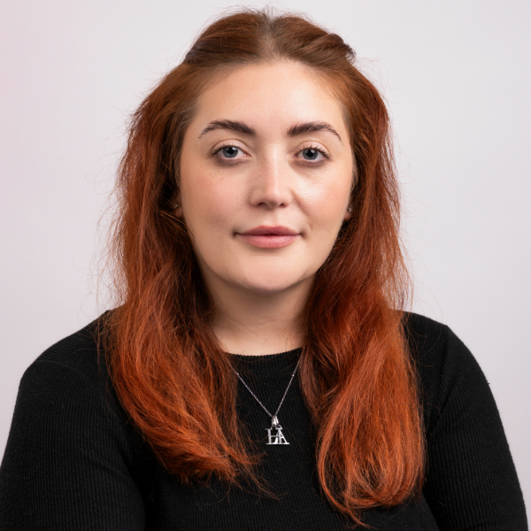 Image of Hannah Kemp