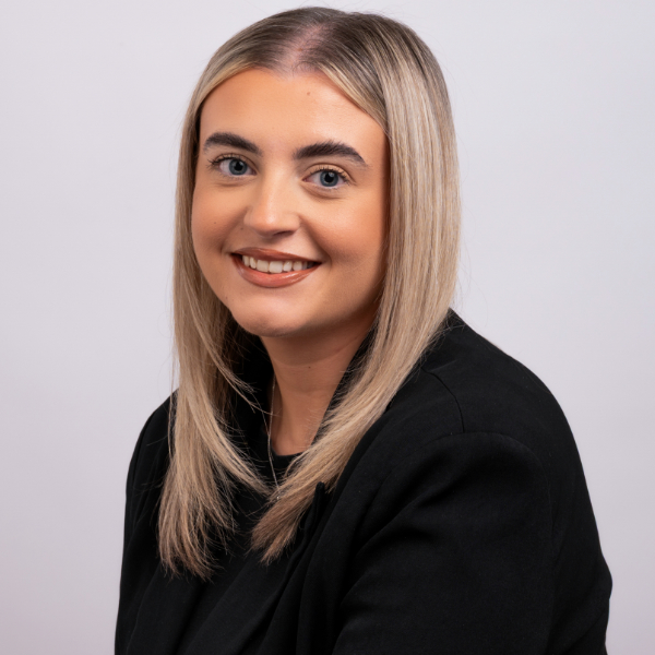 Image of Mairead Ward
