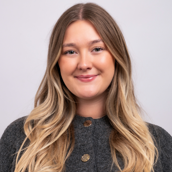 Image of Nicole Farnworth