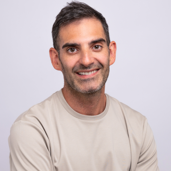 Image of Joshua Marco