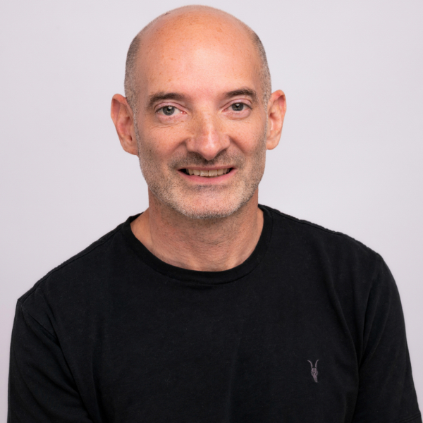 Image of Simon Marco