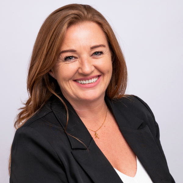 Image of Kerry Bowman