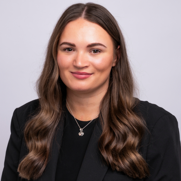 Image of Kayleigh Spencer