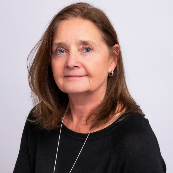 Image of Debra Lavender