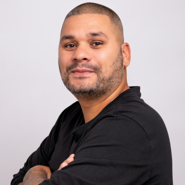 Image of Liam Bourke