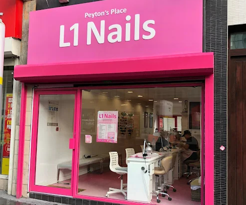 L1 Nails