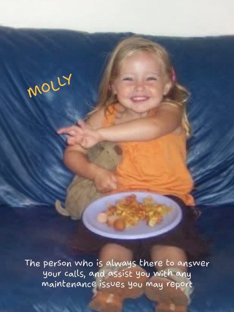 Molly