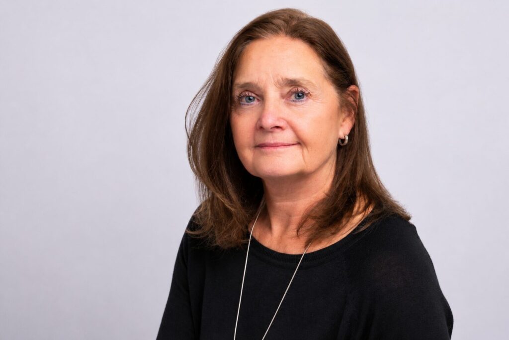 A Day With Debra Lavender at Address Properties