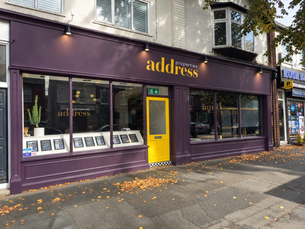 South liverpool office